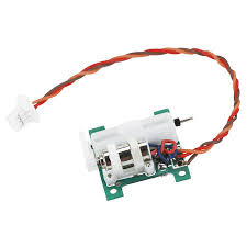 SPEKTRUM 1.5g Linear Servo - SPMAS2000