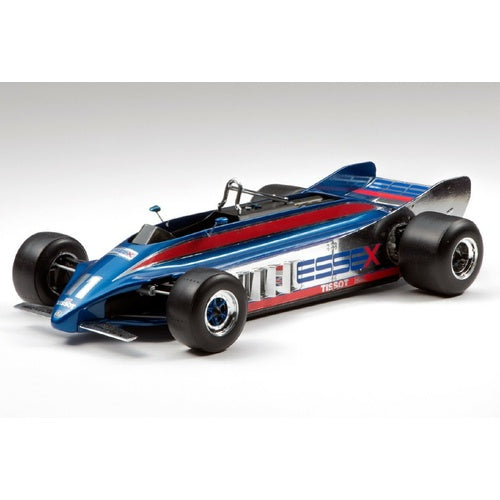 EBBRO Team Lotus Type 88 1981 1:20 - EBR20011