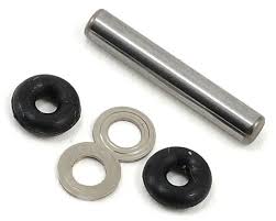 BLADE Spindle Set suit 200 SRX - BLH2003