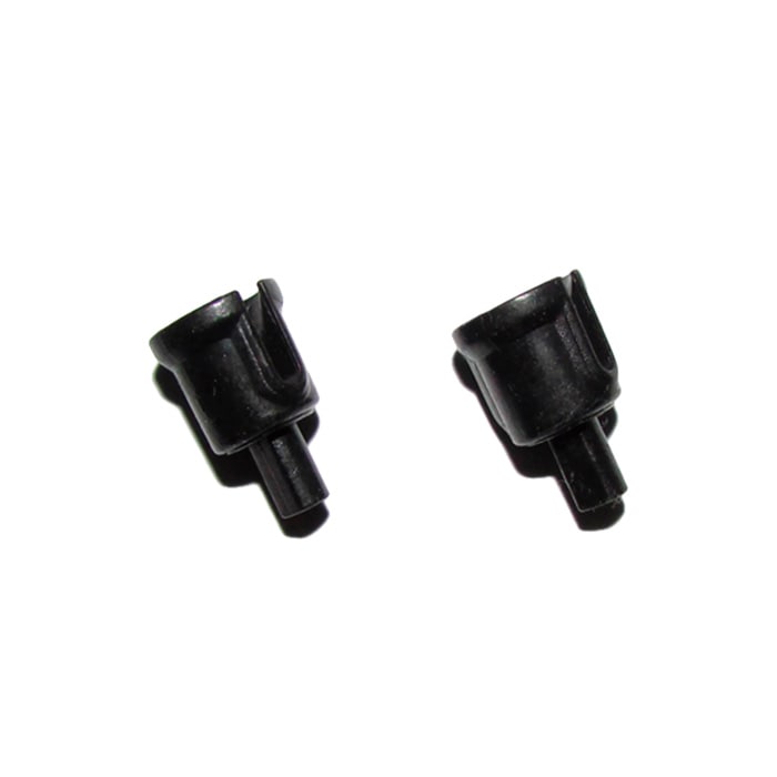 TRC 1:12 Diff Output Cups suit MT12/ DT12 2pcs - 9115-WJ05