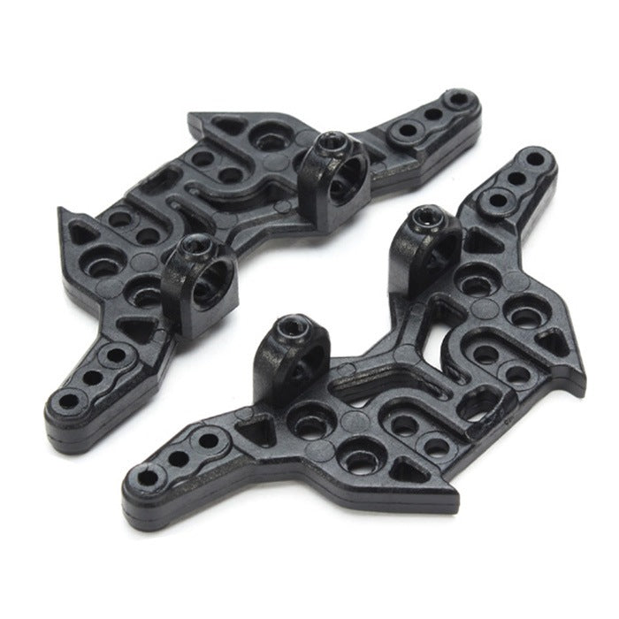 TRC 1:12 Fr & Rr Shock Tower suit MT12/ DT12 2pcs - 9115-SJ11