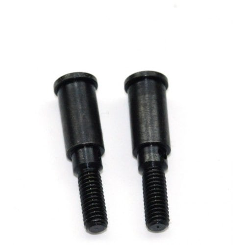 TRC 1:12 Front Stub Axles suit MT12/ DT12 2pcs - 9115-WJ03