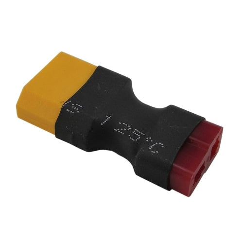 RCT Adaptor Male XT60 to Female Deans No Wire Type - RCTC0801A4