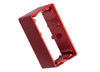TRAXXAS Servo Case Red Aluminium suit 2255 Servo - 2253