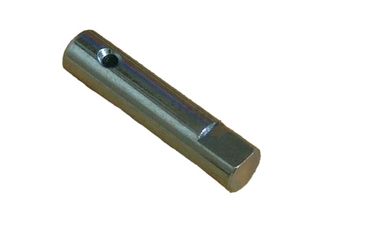 GV Front Diff Pinion Gear Shaft suit Upgrade Diff 1:10 Onroad-E - EL22891