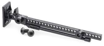 ABSIMA High Lift Jack Unpainted - AB2320016