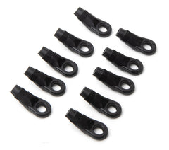 AXIAL Angled M4 Rod Ends suit RBX10 10pcs - AXI234026