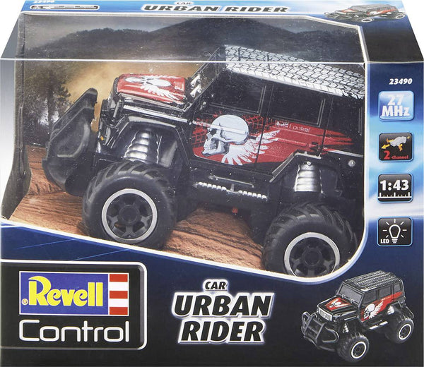 REVELL RC Urban Rider Truck RTR 1:43 - 23490