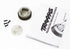 TRAXXAS Main Diff Gear w/ Steel Ring Gear & Cover Plate - 2381X