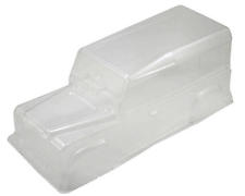 ABSIMA Land Rover D110 1:10 Crawler Clear Body Shell - AB2410061