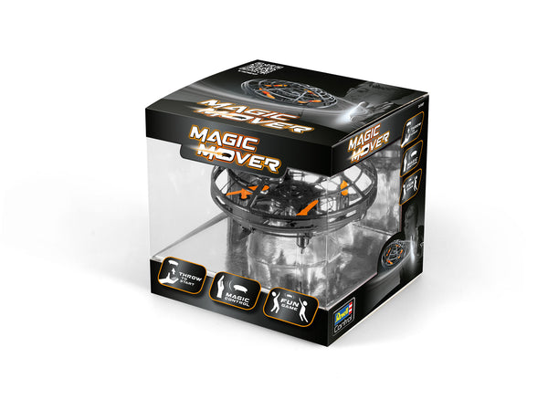 REVELL Magic Mover Black - 24107
