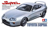 TAMIYA Toyota Supra 1:24 - T24123
