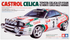 TAMIYA 1993 Monte-Carlo Toyota Celica GT-4 Castrol 1:24 - T24125