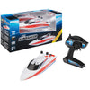 REVELL Sun Dancer Boat with Battery, Charger and Transmitter - 24137