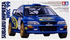 TAMIYA 1999 Subaru Impreza WRC 1:24 - T24218