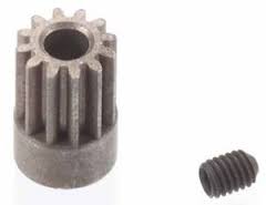 TRAXXAS 12T 48P Pinion Gear - 2428