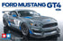 TAMIYA Ford Mustang GT4 1:24 - T24354