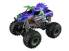 REVELL RC Dino Monster Truck Three Thunder with Radio, Battery and Charger - 24556