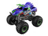 REVELL RC Dino Monster Truck "Three Thunder" with Radio, Battery and Charger - 24556