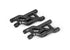TRAXXAS HD Front Lower Suspension Arms 2pcs - 2531A