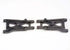 TRAXXAS Rear Lower Suspension Arm Set 2pcs - 2555