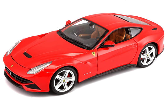 BBURAGO Ferrari F12 Berlinetta 1:24 - 26007