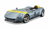 BBURAGO Ferrari Race & Play Monza SP1 1:24 - 26027