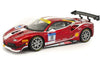 BBURAGO Ferrari 488 Challenge 1:24 - 26308