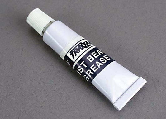 TRAXXAS Black Lithium Thrust Bearing Grease - 2717