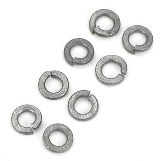 DUBRO No.2 Split Washers 8pcs - DBR322