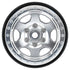 PROLINE CRESTLINE 1.9in Fr/Rr Aluminium Bead-Lock Crawler Wheels 2pcs - PR2791-00