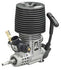 FORCE .28 Car Engine w/ Pull start, Carby & Rear Exhaust - FE-2801