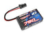 TRAXXAS 750mah 7.4V Lipo Battery w/ Micro ID Plug - 2821