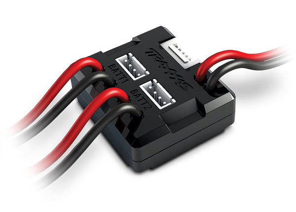 TRAXXAS 3S Lipo Dual Balance Charging Board for EZ-Peak Plus Charger - 2918