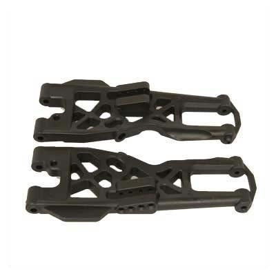 HOBAO Fr Lower Suspension Arms 2pcs - HB-86007