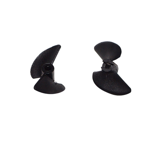 RADIOACTIVE Prop SR 35 Dog Drive 3/16inch - MA3025DD