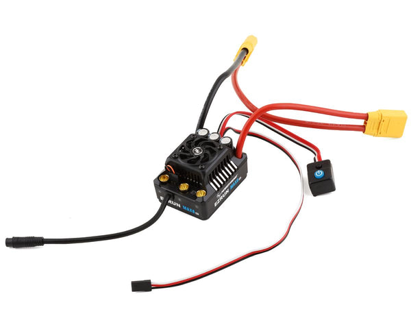 HOBBYWING EZRUN Max8 G2 Sensored Brushless ESC with Sensor Wire - HW30103203