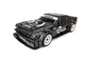 TEAM ASSOC. APEX2 HOONICORN 1:10 1965 Ford Mustang with 2.4Ghz Radio and Brushed Motor Driveline - ASS30124