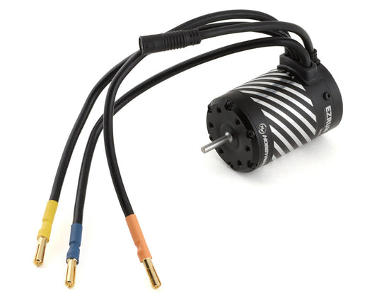 HOBBYWING EzRun 3300kv 3652SD G3 Sensored Brushless Motor 2-3S - HW30402603