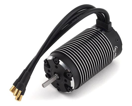 HOBBYWING EzRun MAX6 1650kv 4985 Sensorless Brushless Motor 5mmS - HW30402950
