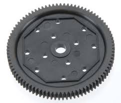 ARRMA 87T 48P Spur Gear AR310019 - ARAC9301