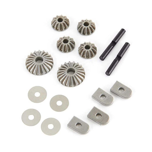 ARRMA Diff Internal Gear Set AR310436 - ARAC4010
