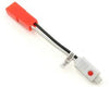 BLADE Red JST to Ultra Micro Battery Adapter Lead - BLH3126
