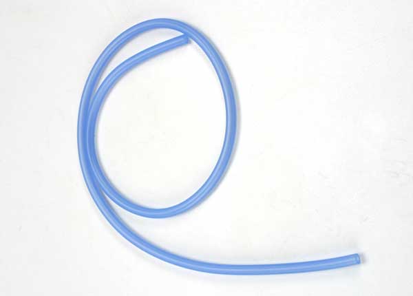 TRAXXAS Blue Silicone Fuel Line 2ft - 3147X