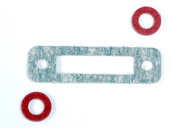 TRAXXAS Exhaust Header Gaskets suit Side Exhaust - 3156