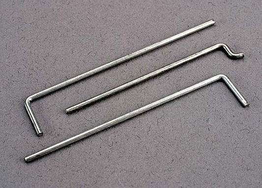 TRAXXAS RODS THROTTLE - BRAKE - 3183