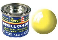 REVELL Yellow Gloss Enamel 14ml - 32112