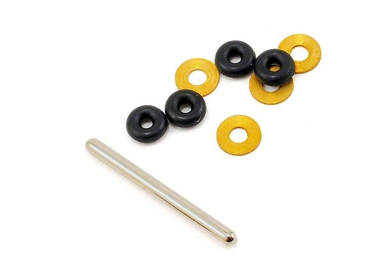 Msrx BLADE Feathering Spindle w/ O-Rings & Bushings suit BMSR/ MSRX ...