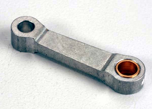 TRAXXAS Connecting Rod w/ Pin Retainer suit Pro.15 Engine - 3224