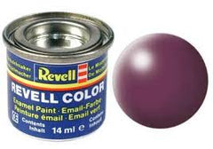 REVELL Purple Red Silk Satin Enamel 14ml - 32331
